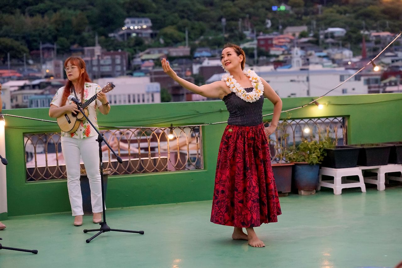 2025 목포항구축제&amp;#44; 바다와 맛&middot;흥&middot;낭만!
