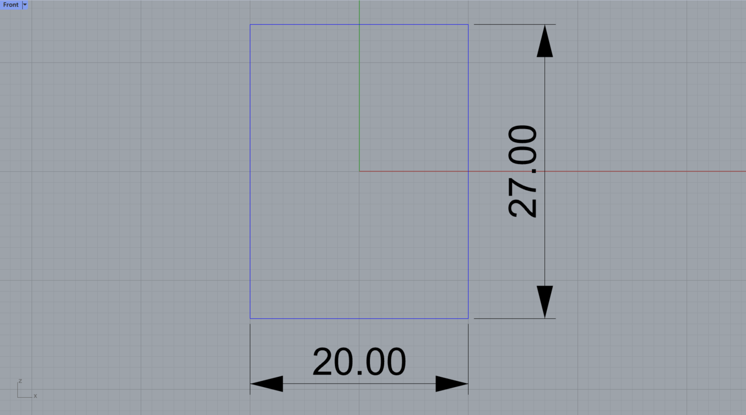 3D프린터운용기능사 공개도면 6번 만들어보기