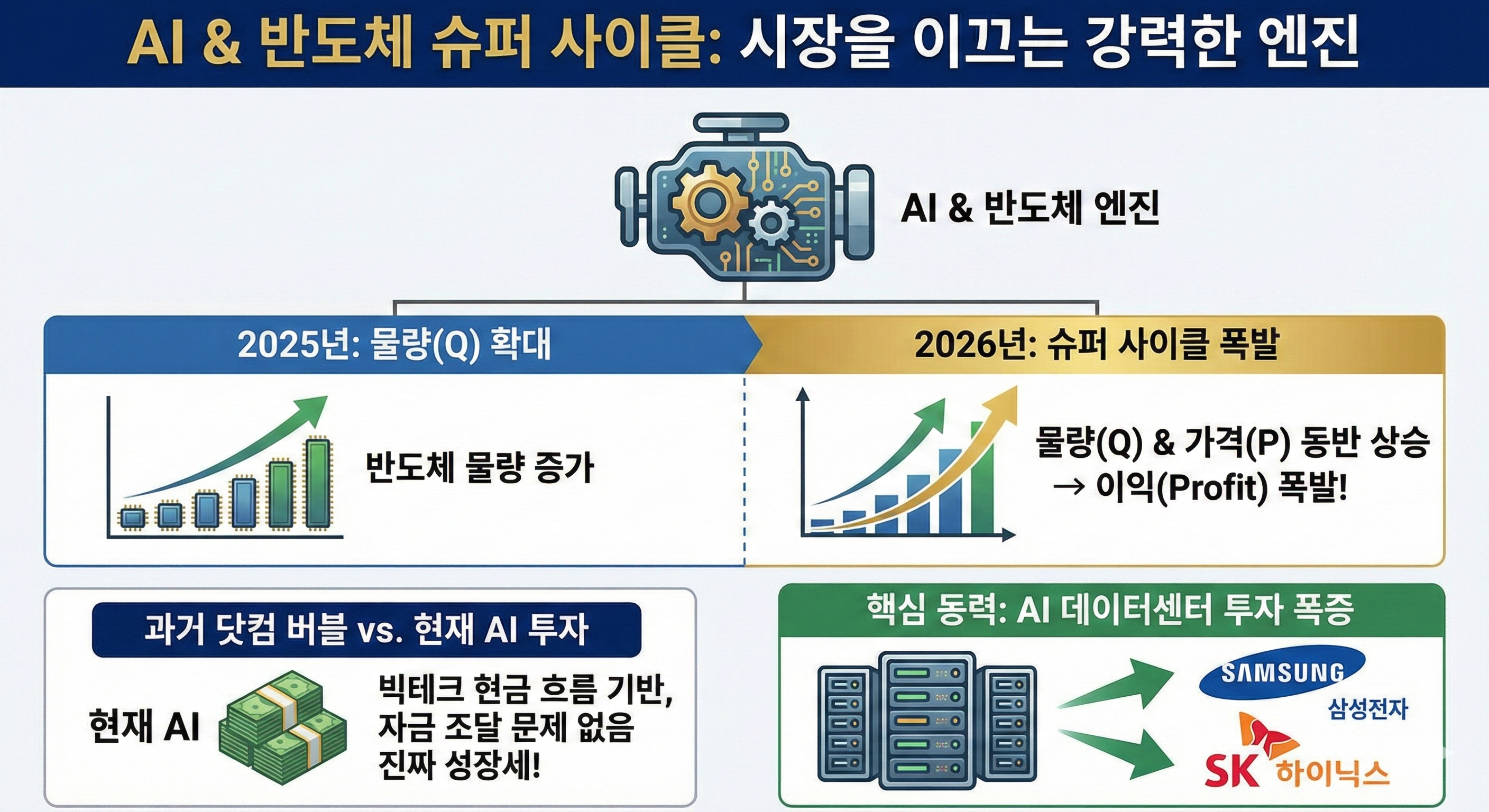 AI와 반도체 슈퍼 사이클