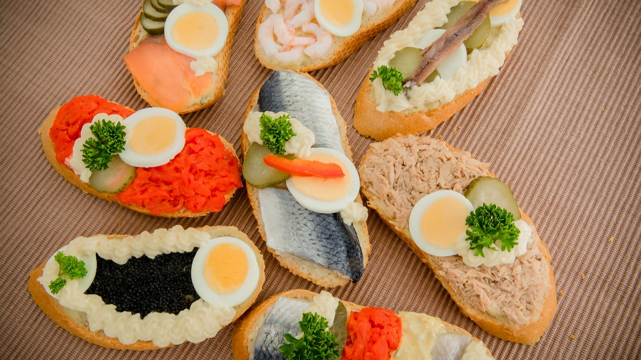 건강한 삶을 위한 최고의 습관