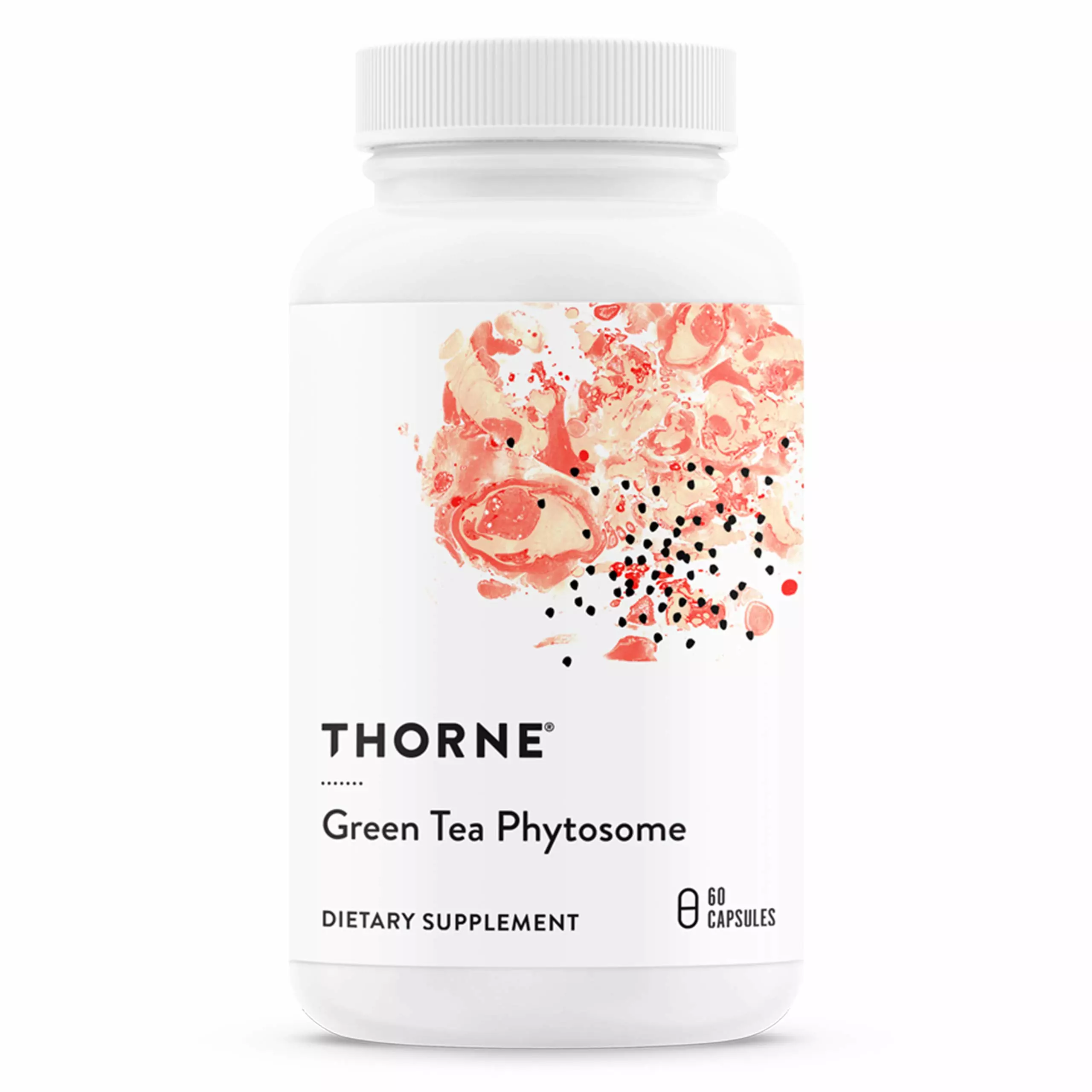 Thorne Research Green Tea Extract