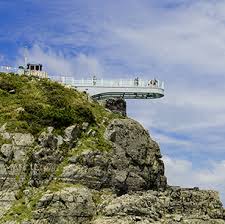 오륙도 스카이워크 바다 위 산책하기(주변 맛집, 카페 추천)