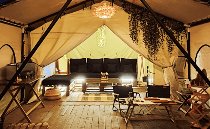 서울 및 수도권 이색적인 테마 모텔 정리
6