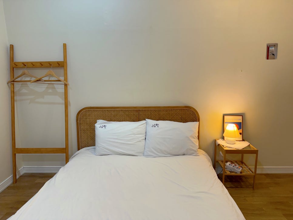 여수 낭만 게스트하우스