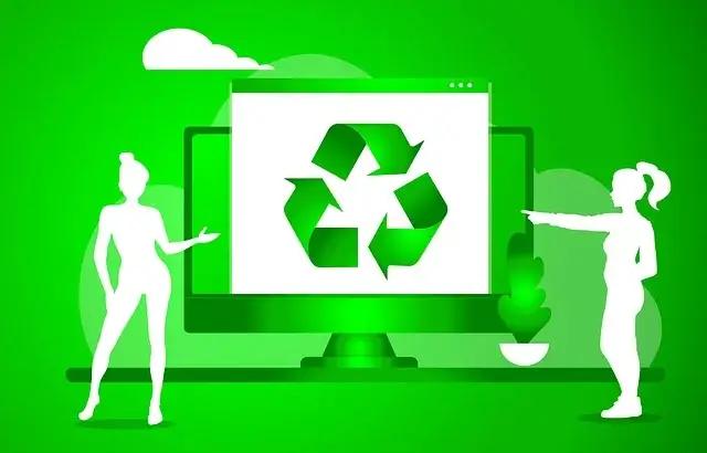 제로웨이스트 교육에 딱 맞는 앱,온라인 플랫폼, 디지털 도구 활용법 총정리