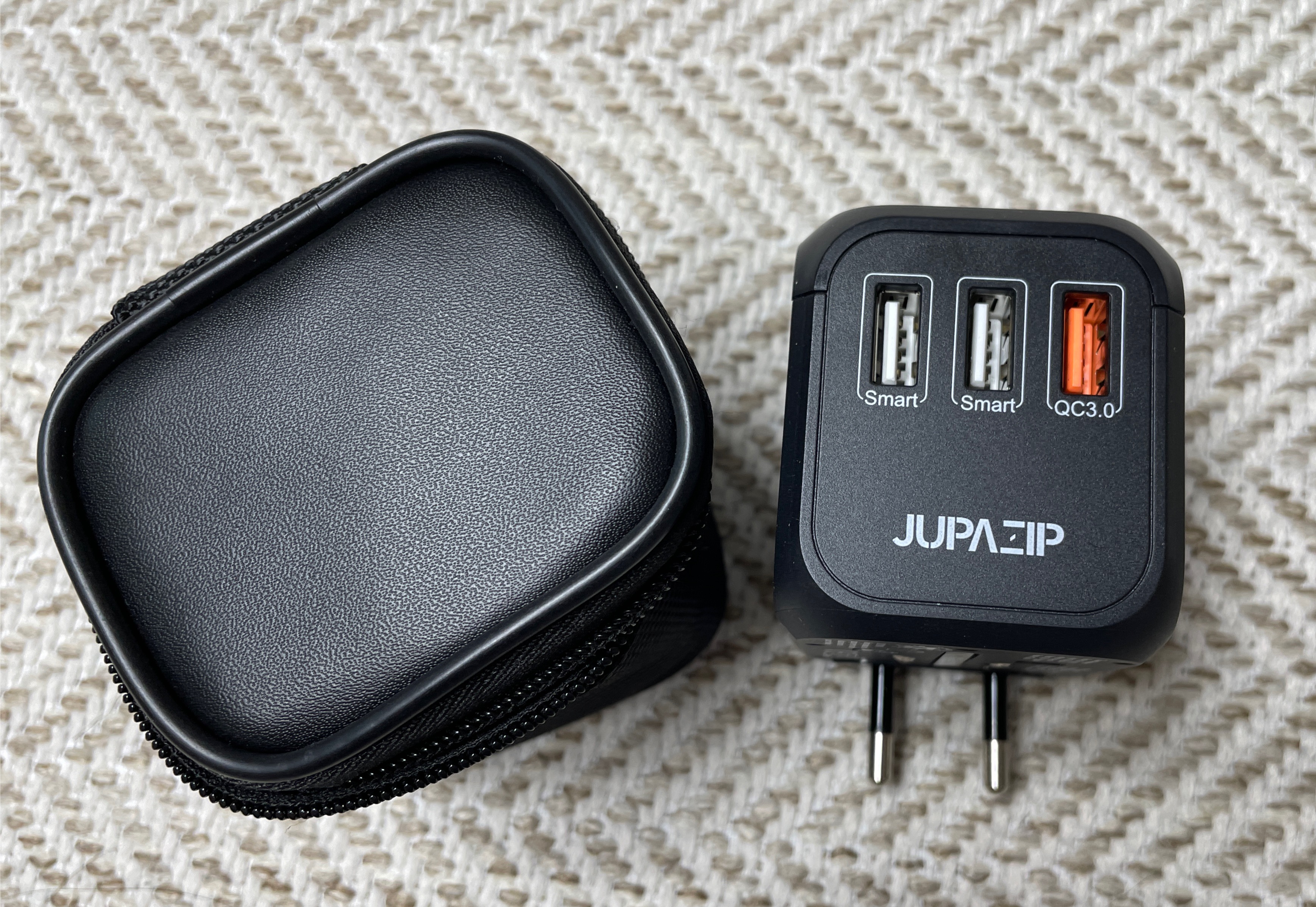 주파집 돼지코, 멀티 어댑터 변환기