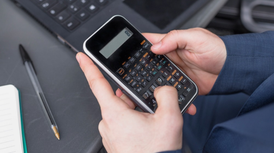 퇴직금 계산기 활용법