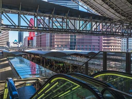 일본 스이카 카드 구매 & 사용법