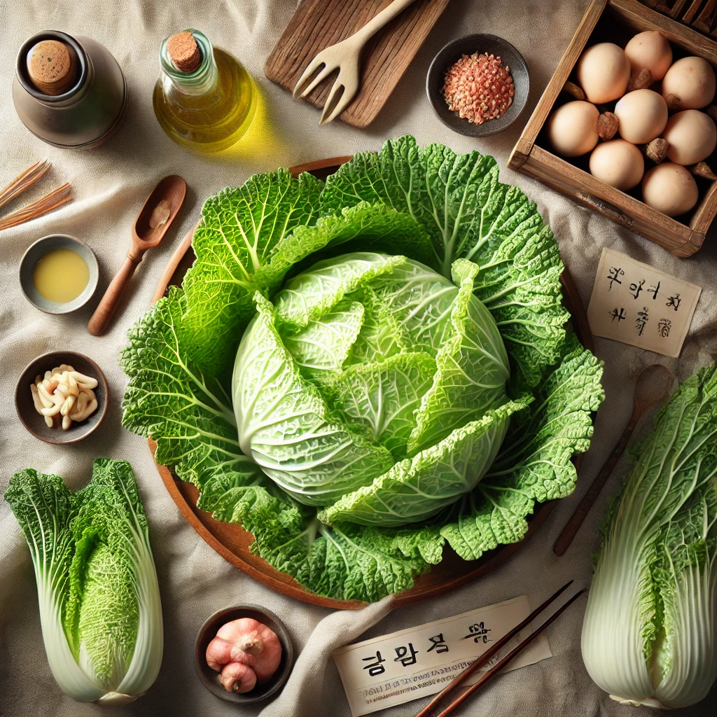 해남 배추의 특징과 김장 배추 구매 팁: 신선하고 맛있는 김장을 위한 선택, 절임 배추 품질 확인 및 보관 방법, 배추 수확 시기