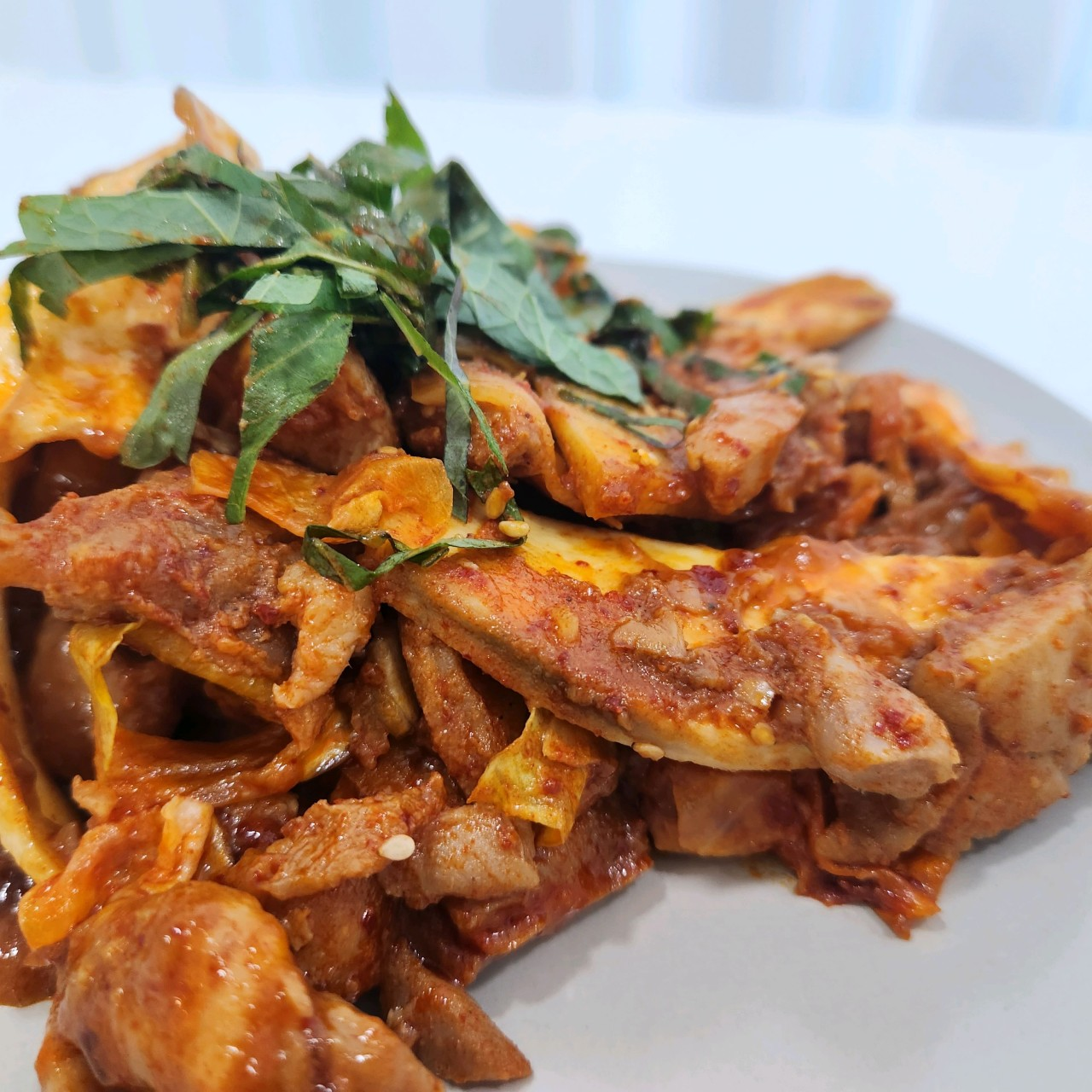 오늘N 반찬가게 부천 소반