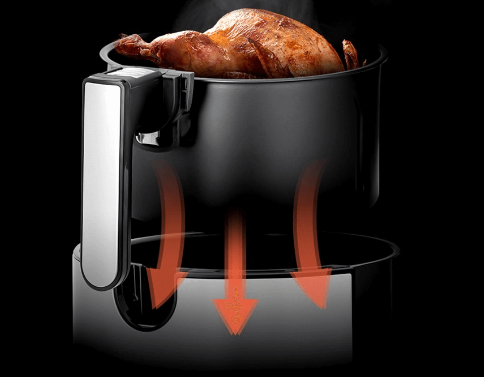 에어프라이어 추천 순위 TOP 5