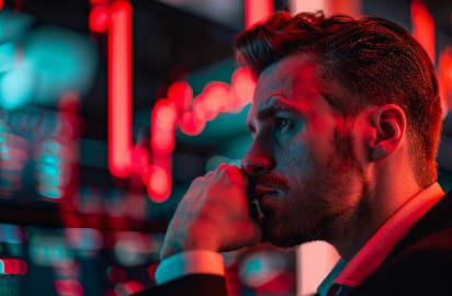 경제 뉴스에서 말하는 &ldquo;경기 침체&rdquo;는 무엇일까요?