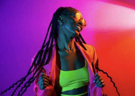 사진 : iStock - 화려한 상황&amp;#44; 연출