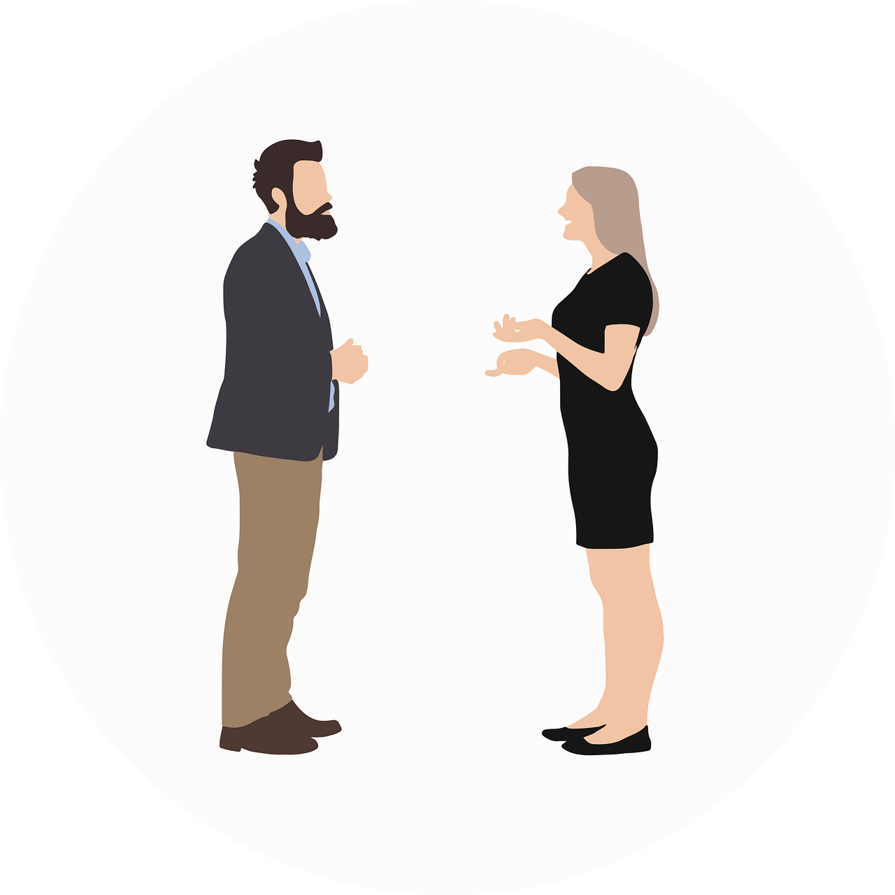 직장 내 인간관계 피로도 줄이는 대화법 3가지