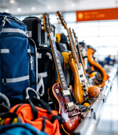 하와이안 항공 수하물 규정 -기내 수하물부터 위탁 수하물, 초과 요금 총정리