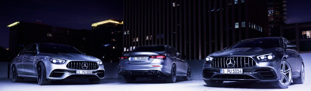 벤츠-자동차-3대