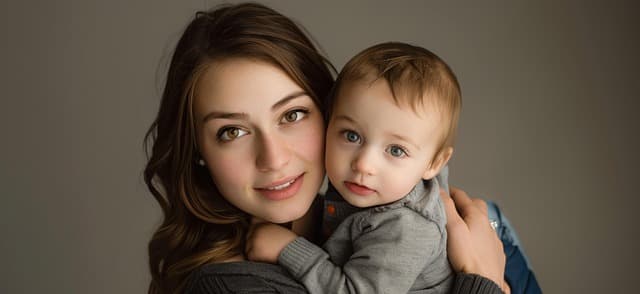 모유 수유 아기의 글루탐산 대사 과정