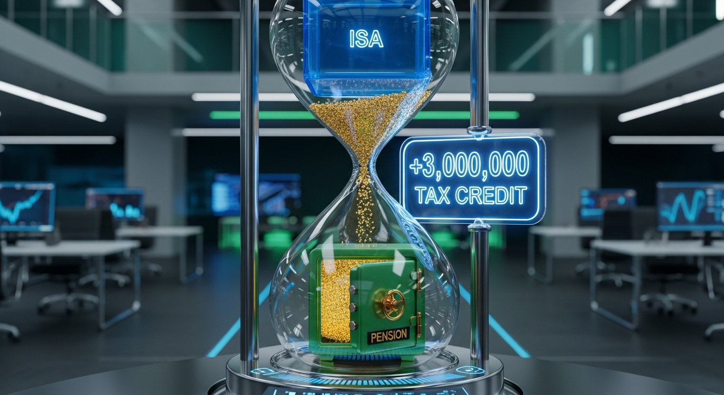 isa연금저축신청