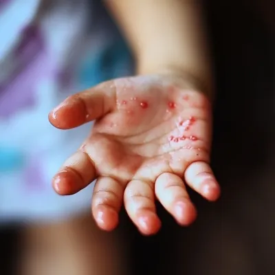 아기 수족구 증상 5가지와 빠른 대처법_4