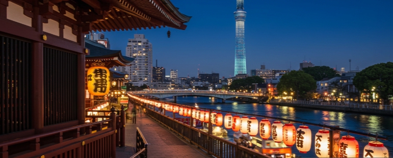 2025 도쿄가볼만한곳 &amp; 여행 예약 필수 코스 총정리(비올때 갈만한곳)