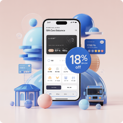 포항사랑상품권 18% 특별 할인 이미지