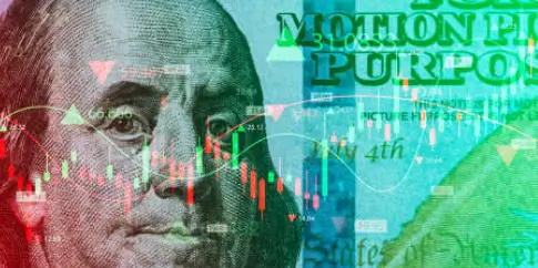 달러 패권의 역사