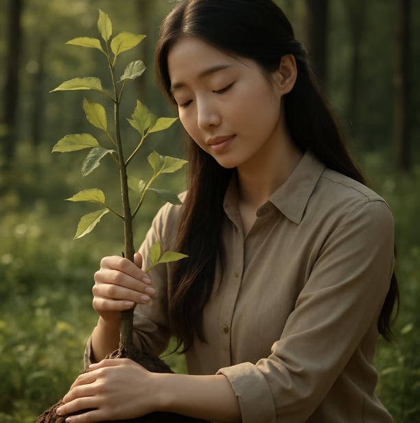 비결 5. 추운 겨울도 거뜬하게, '월동'