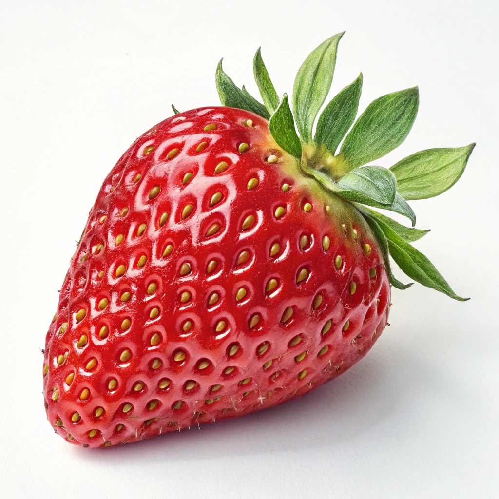 면역력에 좋은 음식 딸기