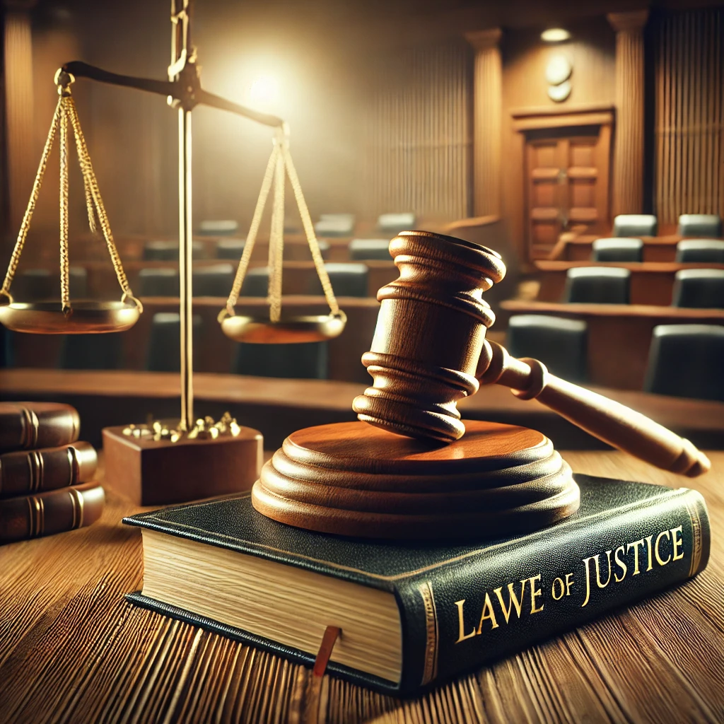 법정에서 사용되는 ‘기각’과 ‘각하’의 뜻