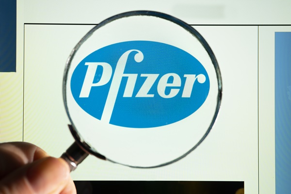 화이자 백신 접종 대상