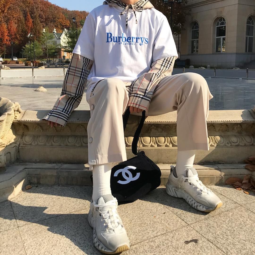 일반인 패션 데일리룩 모음