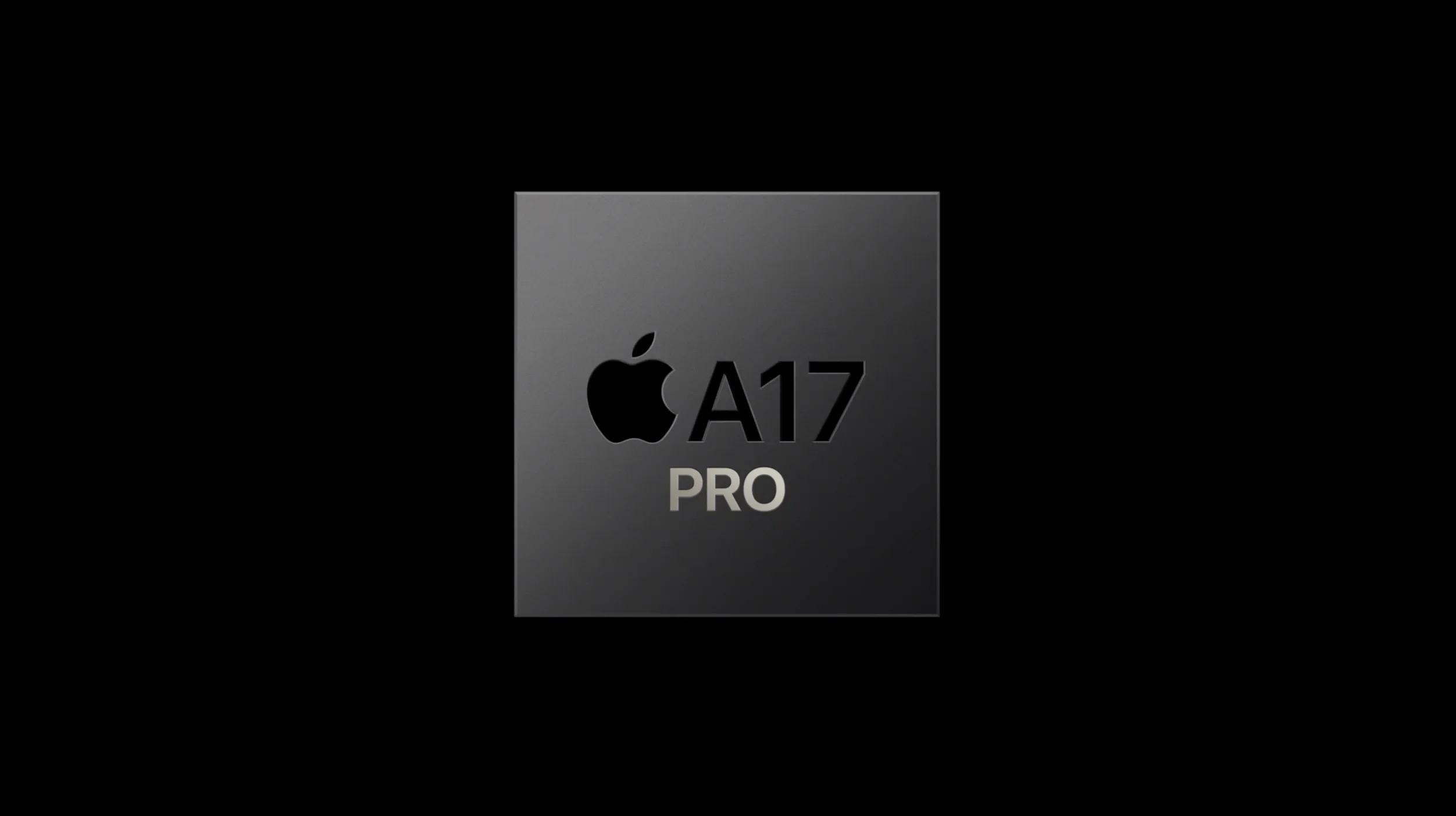 A17 Pro