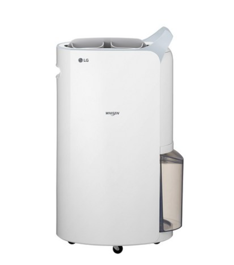 제습기 관련 사진