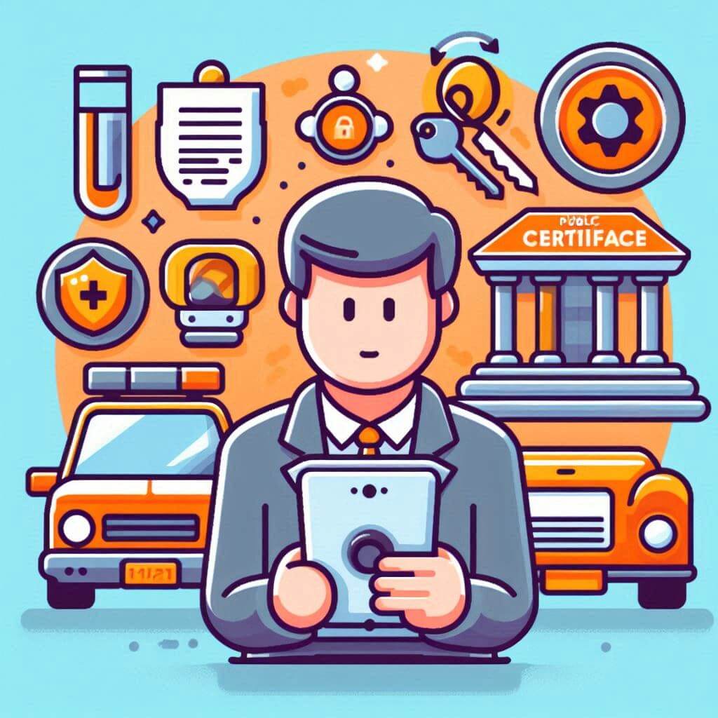 공동인증서(구 공인인증서) 발급방법