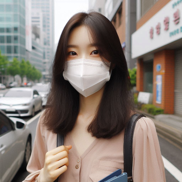 최근 유행하는 코로나 증상