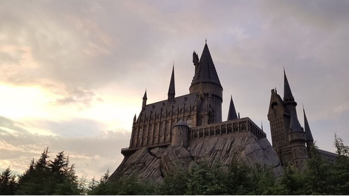 실제 영화지에서 영화 속 장면 재현하기-영화 팬이라면 꼭 가봐야할곳