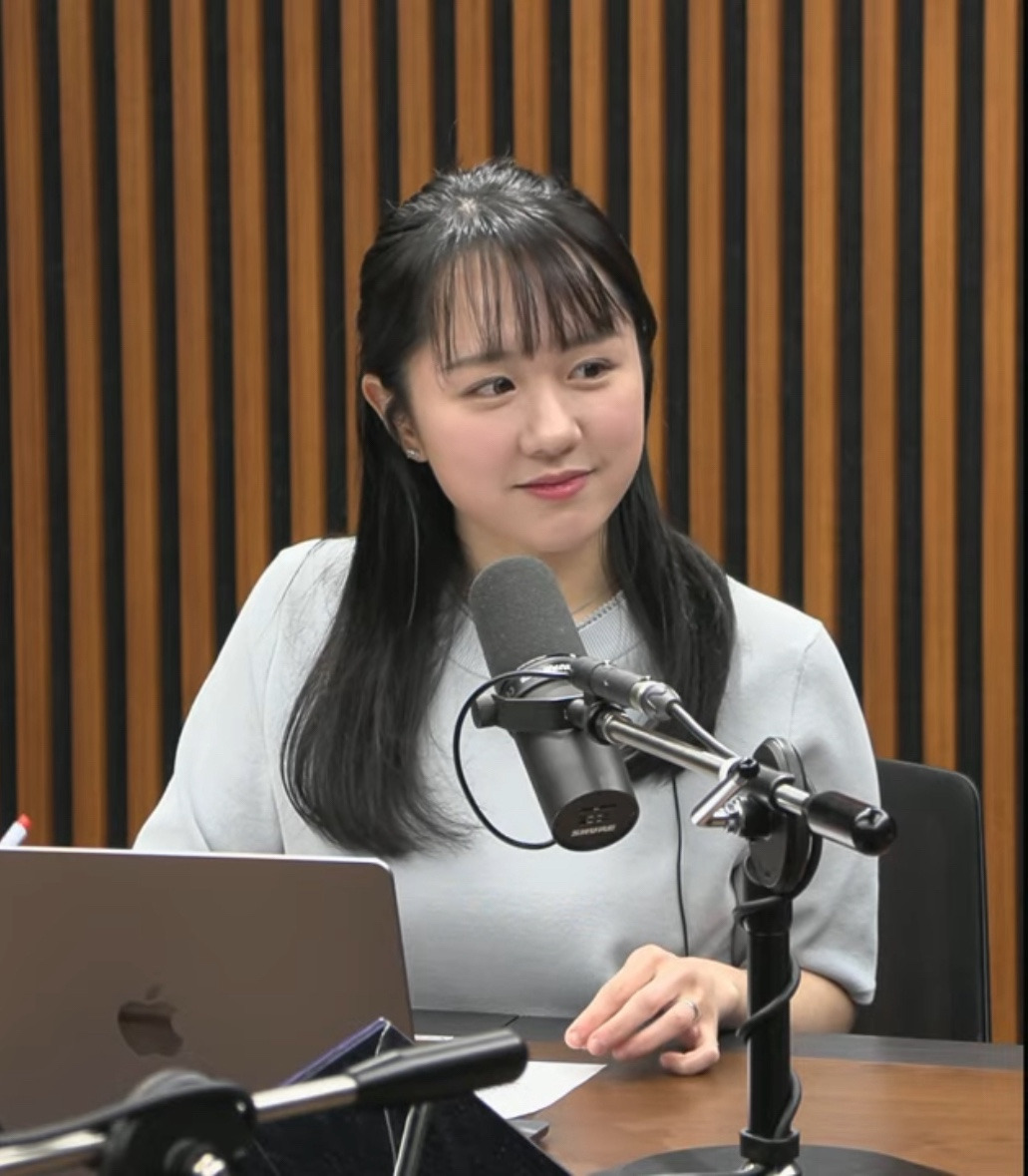 최서영 피디 문근영