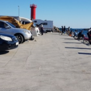 부산 차박하기 좋은 성지 TOP 5곳