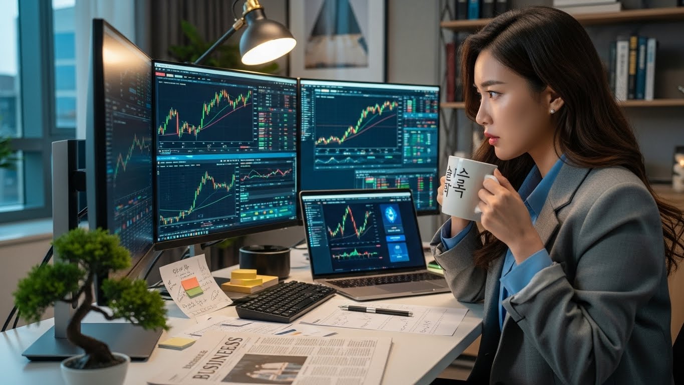 금양 4680 배터리