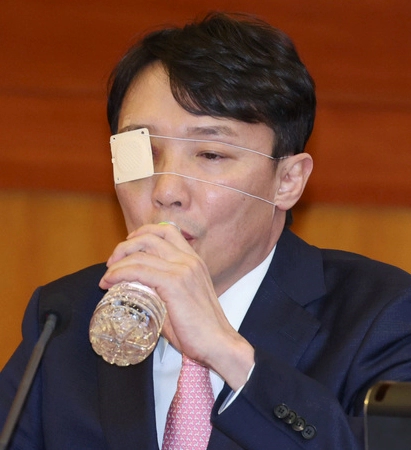 이정섭 프로필 나이 학력 경력 비위 의혹 정리