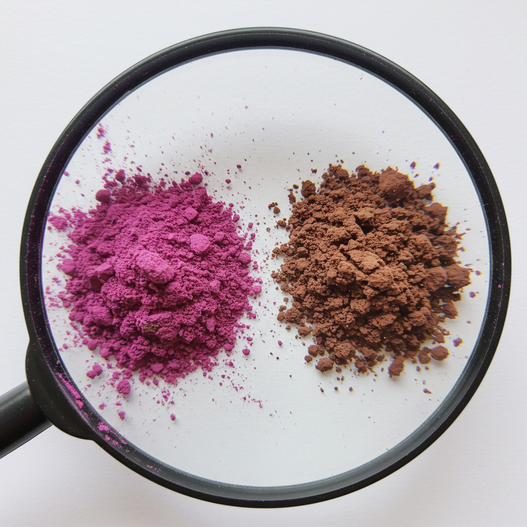 아사이베리 부작용