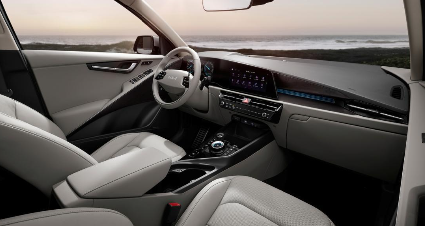 니로 하이브리드