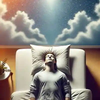 이석증 수면자세3