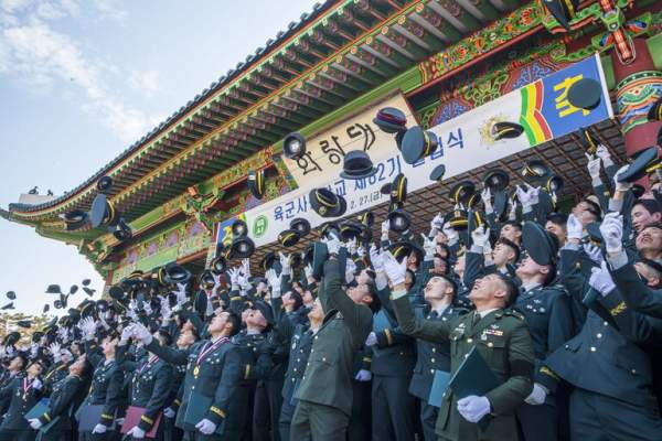 국군사관학교 대전 자운대 설립 확정: 육해공 통합 4년제 출범 및 국방 교육 개혁안 상세 분석