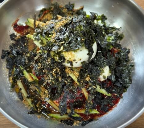 오늘N 한 끼에 얼마예요? 서울 용산구 막국수 맛집 박명도 봉평메밀막국수