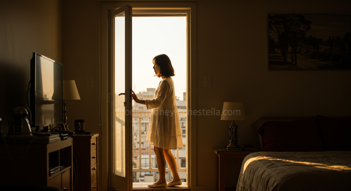 버팀목전세자금대출 신청