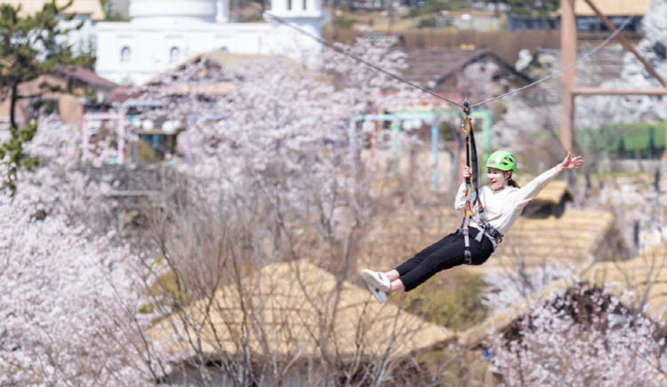 김해 가야테마파크