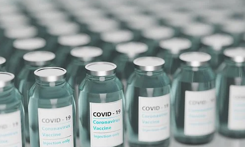 여러가지 백신들