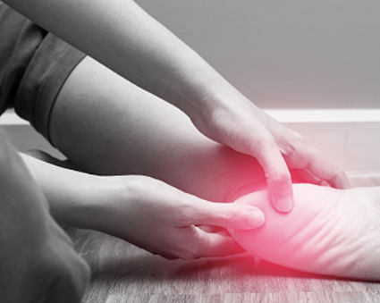 발바닥통증의 원인 29