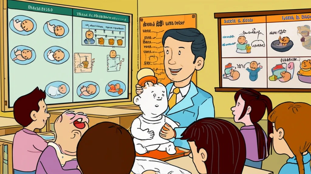 워매, 돈 되는 자격증! 산모신생아 ..